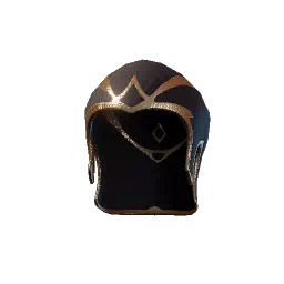 Warlock Helmet