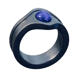 Superior Ring of Mana