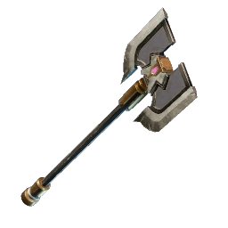 Ruffian's Axe