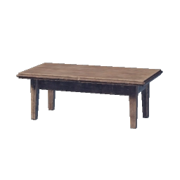 โต๊ะไม้