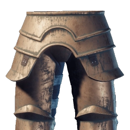 Pantalones de mercenario
