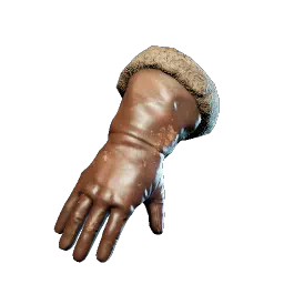 Lumberer Gloves