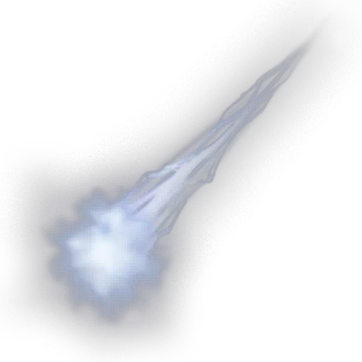 Shroud Beam Channel