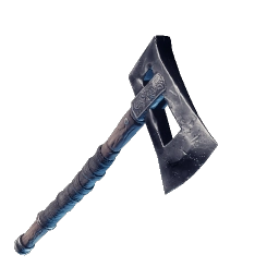 Tainted Axe 