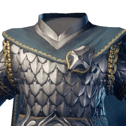 Soldier Chestplate