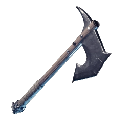 Wolf Pack Axe