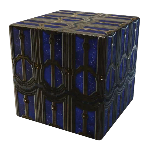 Starlight Block