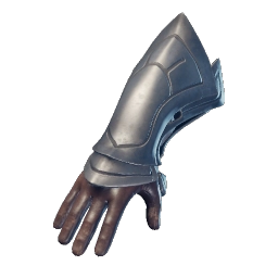Knight Gloves