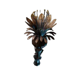 Flor Sombria