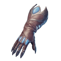 Mystic Gloves