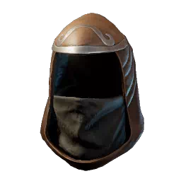 Capuche d'assassin