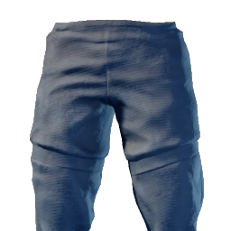 Radiant Paladin Trousers