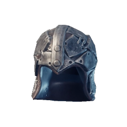 Rising Fighter Helmet