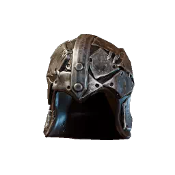 Rising Fighter Helmet