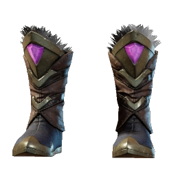 Trailblazer Boots