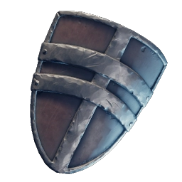 Valiant Shield