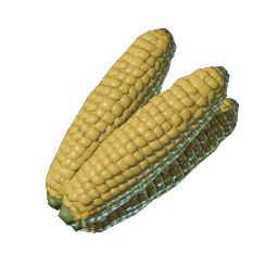 Kolba kukurydzy