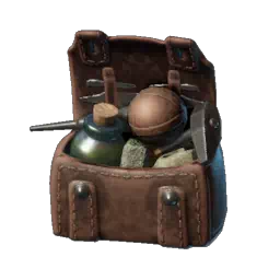 Kit de reparos