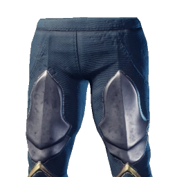 Warden Trousers