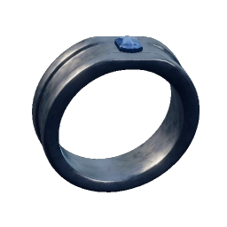 Ring of Mana