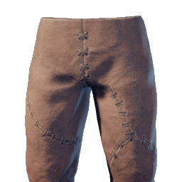 Pantaloni da esploratore
