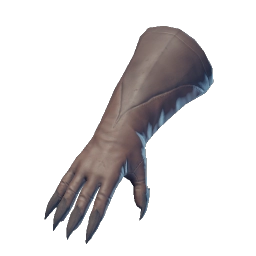 Mage Gloves