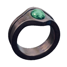 Superior Ring of Stamina