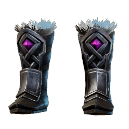 Mountain's Shadow Boots