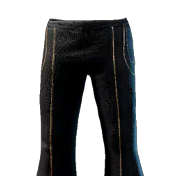 Scholar Of The Empyrean Pants