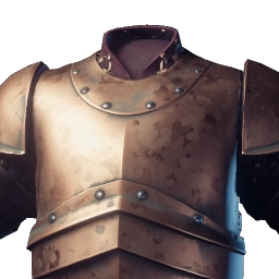 Guardian Chestplate
