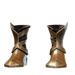 Brazen Bull Boots