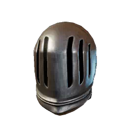 Knight Helmet