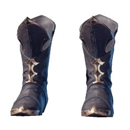 Deerstalker Boots