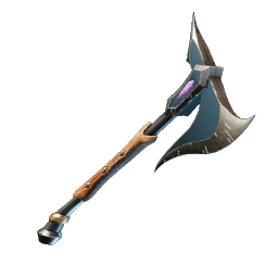 Boreal Axe