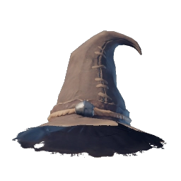 Alchemist Apprentice Hat