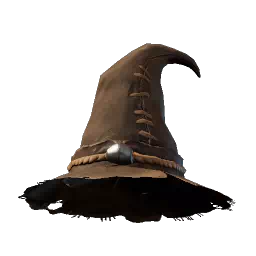 Alchemist Apprentice Hat