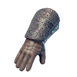 Rogue Gloves