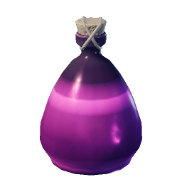 Plus grande potion de mana