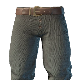 Ranger Trousers