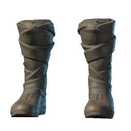 Ranger Boots
