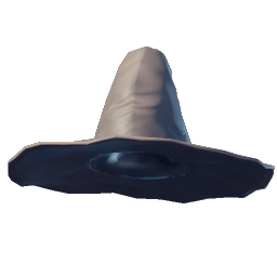 Sombrero de mago