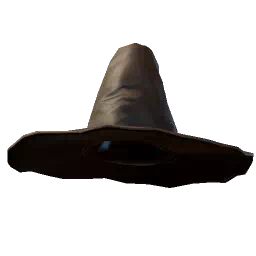 Sombrero de mago