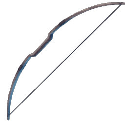 Forest Longbow