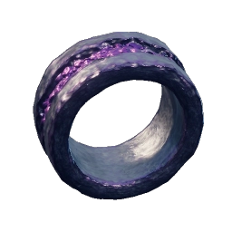 Ring of Endless Life 