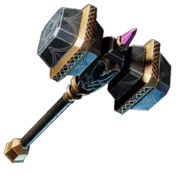 Martillo del retador