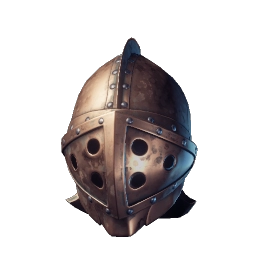 Guardian Helmet