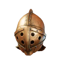 Guardian Helmet