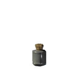 Small Flask