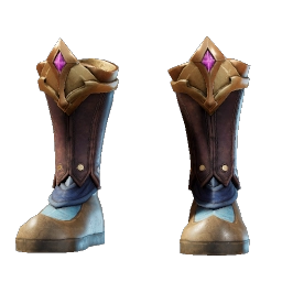 Hailcaster Boots