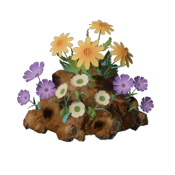 Flower Soil